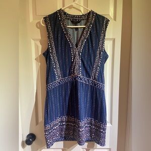BCBGMaxAzria Mini Dress